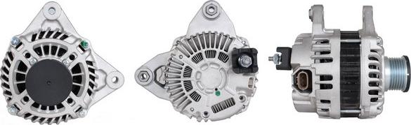 DRI 2303651202 - Alternator furqanavto.az