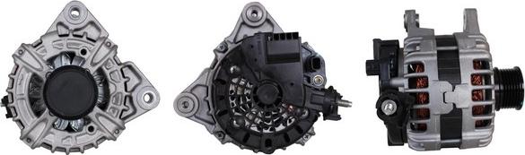 DRI 2303661502 - Alternator furqanavto.az