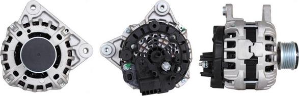 DRI 2303681252 - Alternator furqanavto.az