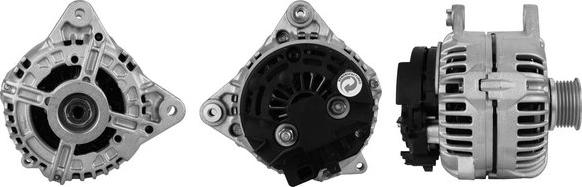 DRI 2303031502 - Alternator furqanavto.az