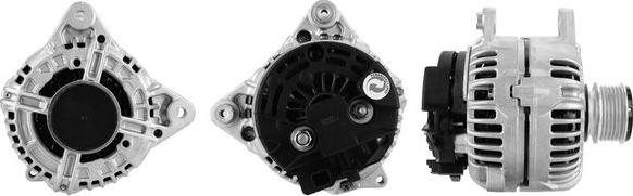 DRI 2303111502 - Alternator furqanavto.az