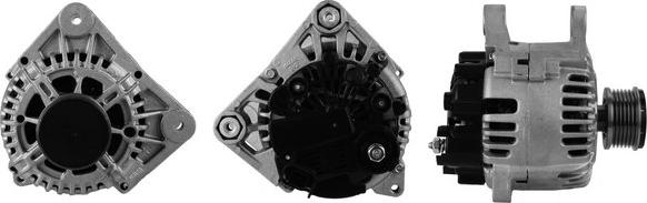 DRI 2303111102 - Alternator furqanavto.az