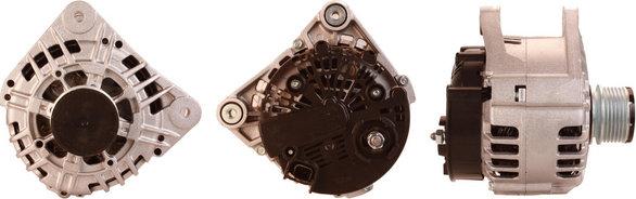 DRI 2303171252 - Alternator furqanavto.az