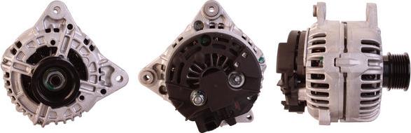 DRI 2303351502 - Alternator furqanavto.az