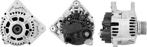 DRI 2303351102 - Alternator furqanavto.az