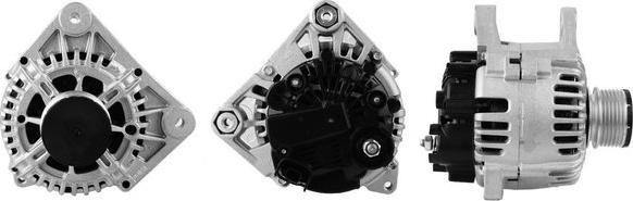 DRI 2303301102 - Alternator furqanavto.az