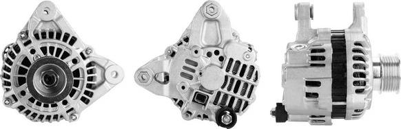 DRI 2303311102 - Alternator furqanavto.az