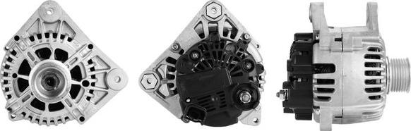 DRI 2303321102 - Alternator furqanavto.az