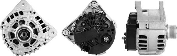 DRI 2303321202 - Alternator furqanavto.az