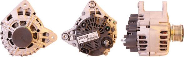 DRI 2303371502 - Alternator furqanavto.az