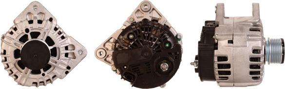 DRI 2303371602 - Alternator furqanavto.az