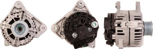 DRI 230329902 - Alternator furqanavto.az