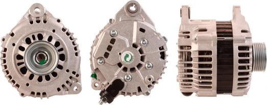 DRI 2303271502 - Alternator furqanavto.az