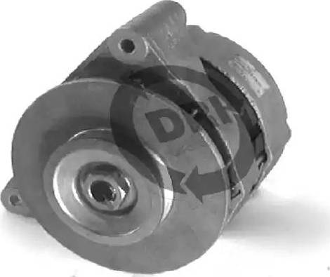 DRI 231002552 - Alternator furqanavto.az