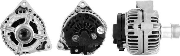 DRI 2311131402 - Alternator furqanavto.az