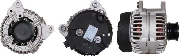 DRI 2311261552 - Alternator furqanavto.az