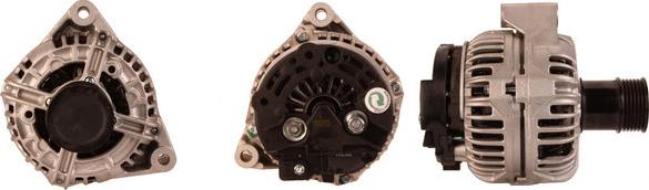 DRI 2311231402 - Alternator furqanavto.az