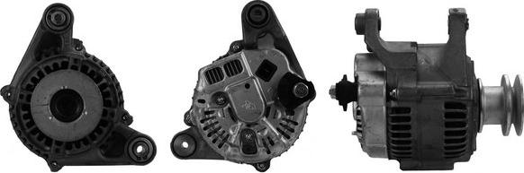 DRI 2381411002 - Alternator furqanavto.az