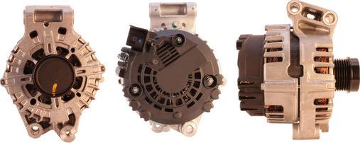 DRI 2381561802 - Alternator furqanavto.az