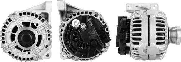 DRI 2381501602 - Alternator furqanavto.az