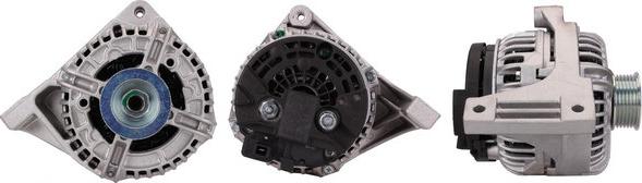 DRI 2381351402 - Alternator furqanavto.az