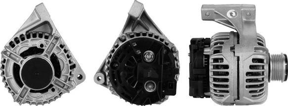 DRI 2381361202 - Alternator furqanavto.az