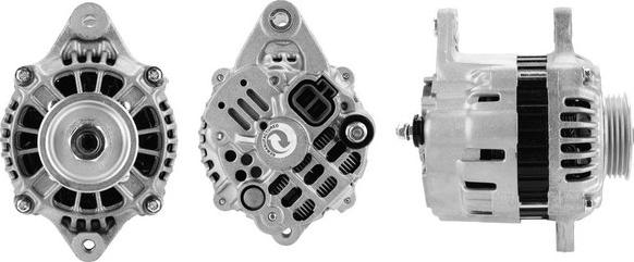 DRI 233106552 - Alternator furqanavto.az