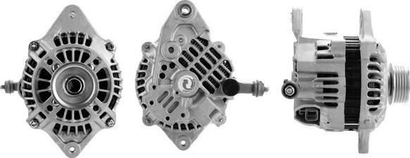 DRI 233114702 - Alternator furqanavto.az