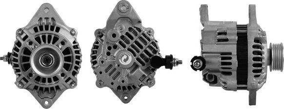 DRI 233116802 - Alternator furqanavto.az