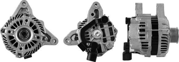 DRI 229149802 - Alternator furqanavto.az