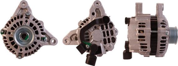 DRI 229140702 - Alternator furqanavto.az