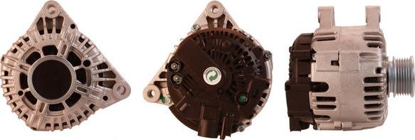 DRI 2291471502 - Alternator furqanavto.az