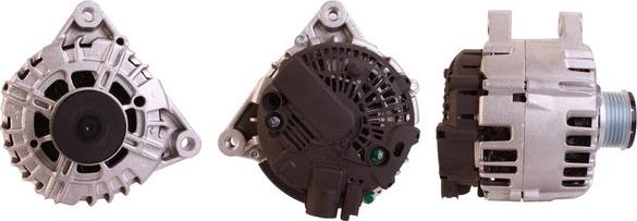 DRI 2291511502 - Alternator furqanavto.az