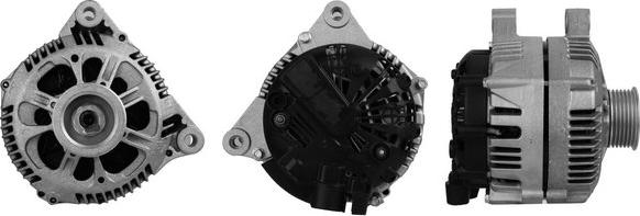 DRI 2291161502 - Alternator furqanavto.az