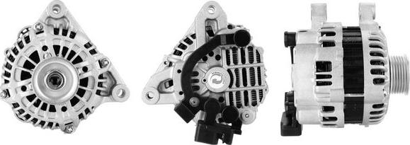 DRI 2291161202 - Alternator furqanavto.az