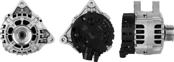 DRI 229116802 - Alternator furqanavto.az