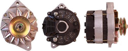 DRI 229110502 - Alternator furqanavto.az