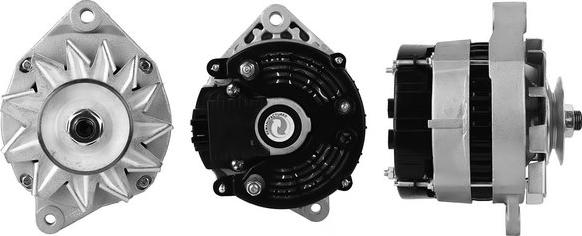 DRI 229136502 - Alternator furqanavto.az