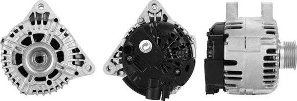 DRI 2291331502 - Alternator furqanavto.az