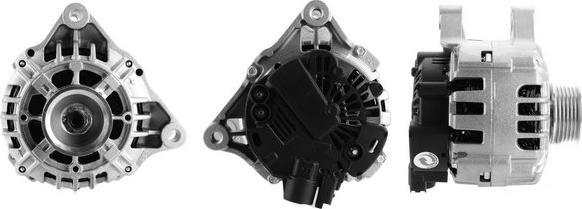 DRI 229120802 - Alternator furqanavto.az