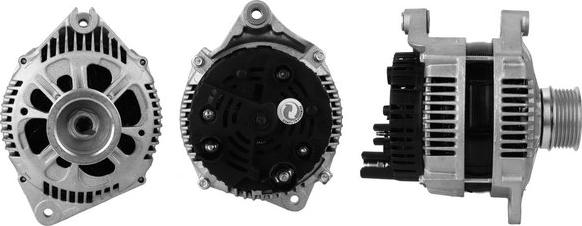 DRI 2291281202 - Alternator furqanavto.az