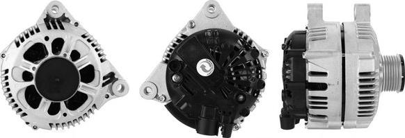 DRI 2291221502 - Alternator furqanavto.az