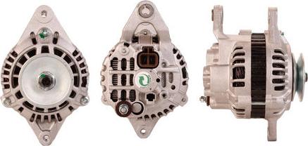 DRI 224140502 - Alternator furqanavto.az