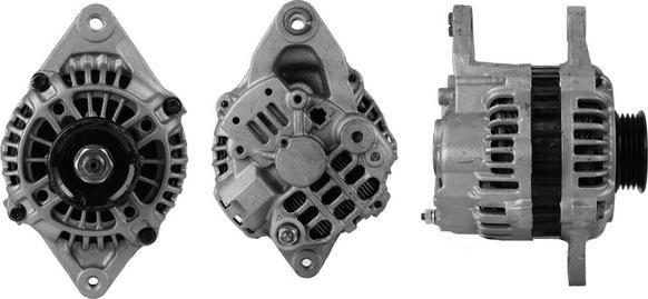 DRI 224161602 - Alternator furqanavto.az