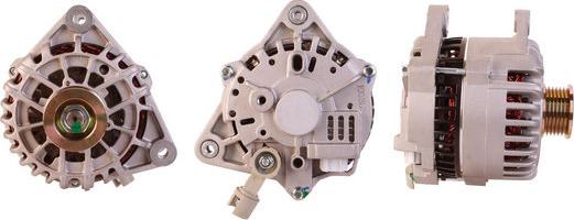 DRI 2241681102 - Alternator furqanavto.az