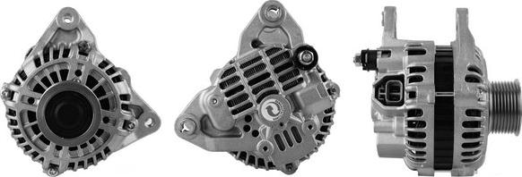 DRI 224162902 - Alternator furqanavto.az