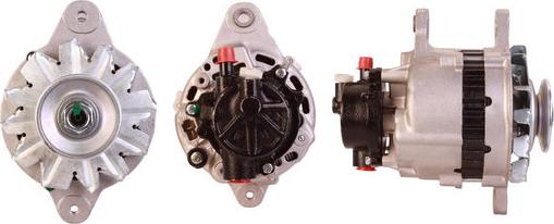 DRI 224115652 - Alternator furqanavto.az