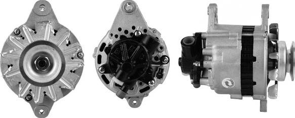 DRI 224117502 - Alternator furqanavto.az