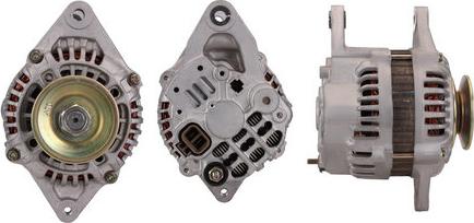 DRI 224134652 - Alternator furqanavto.az