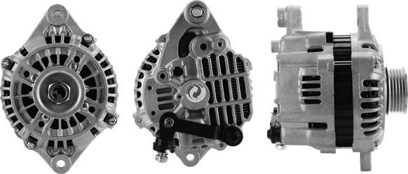 DRI 224130902 - Alternator furqanavto.az